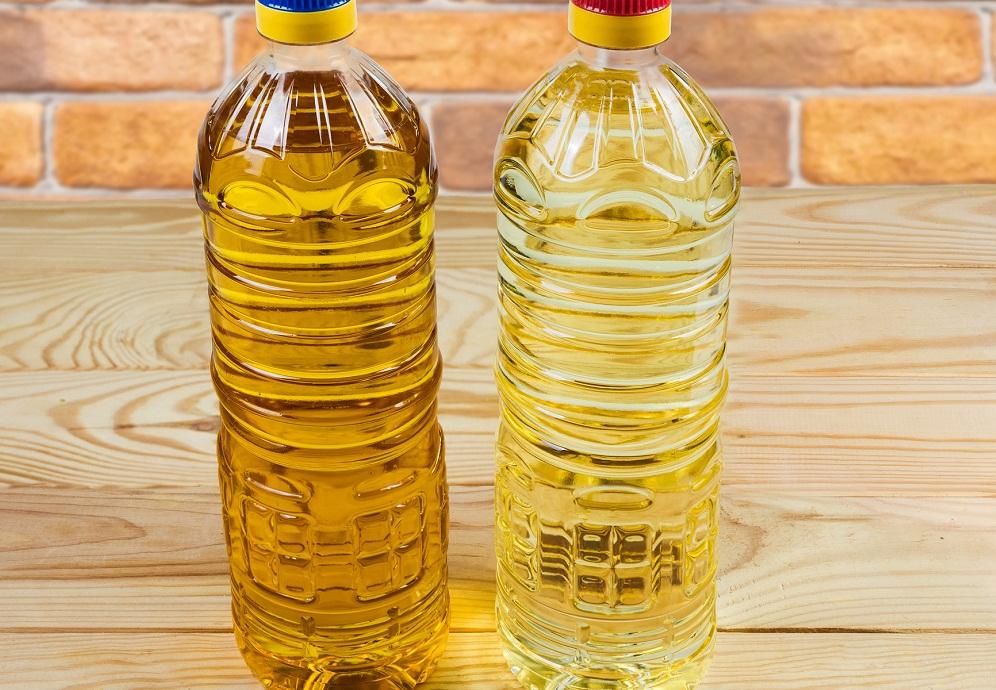  Różnice między olejem rafinowanym, a nierafinowanym