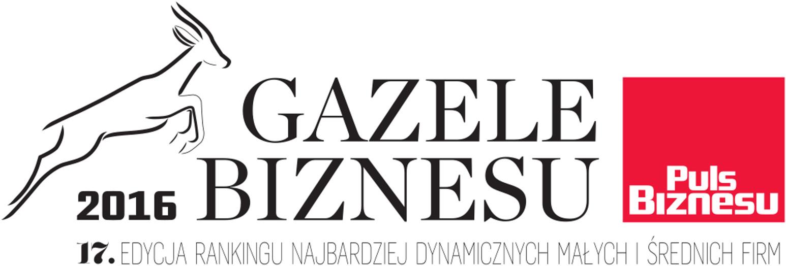 Gazele biznesu 2016