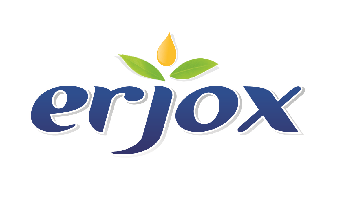 Logo Erjox