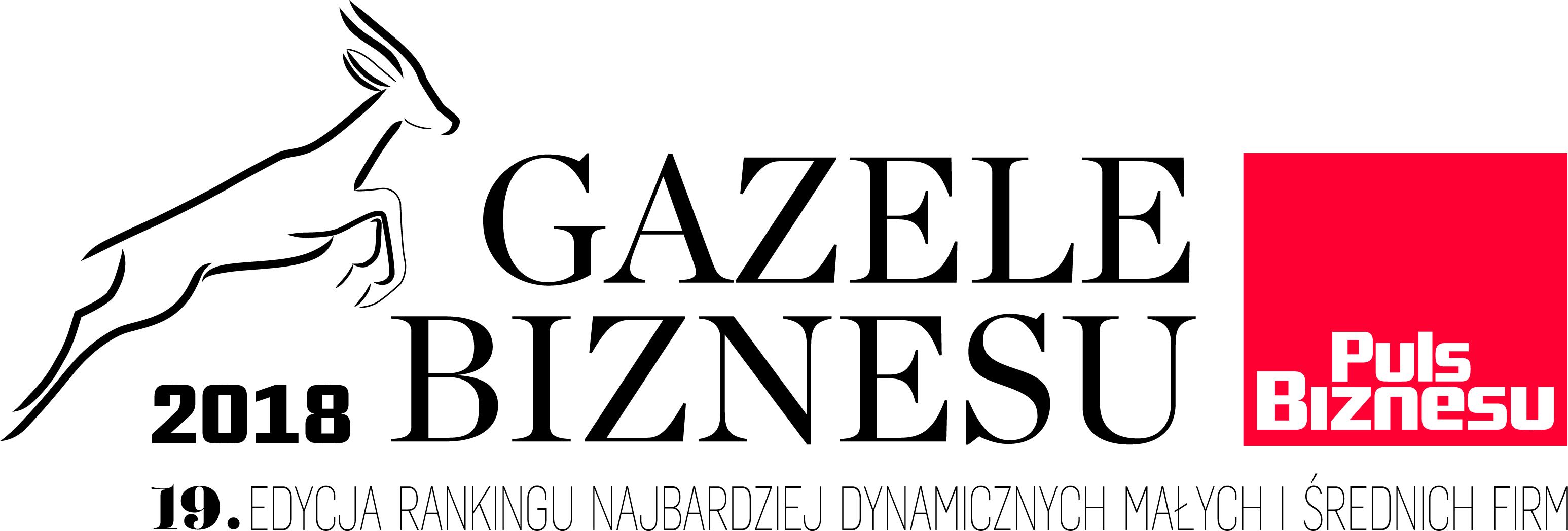 Gazele biznesu 2018