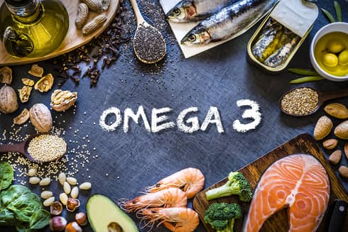 kwasy omega 3